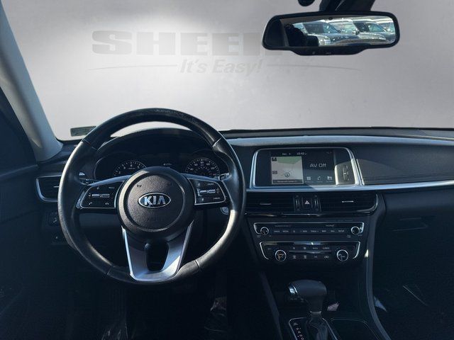 2020 Kia Optima EX Premium Chantilly VA