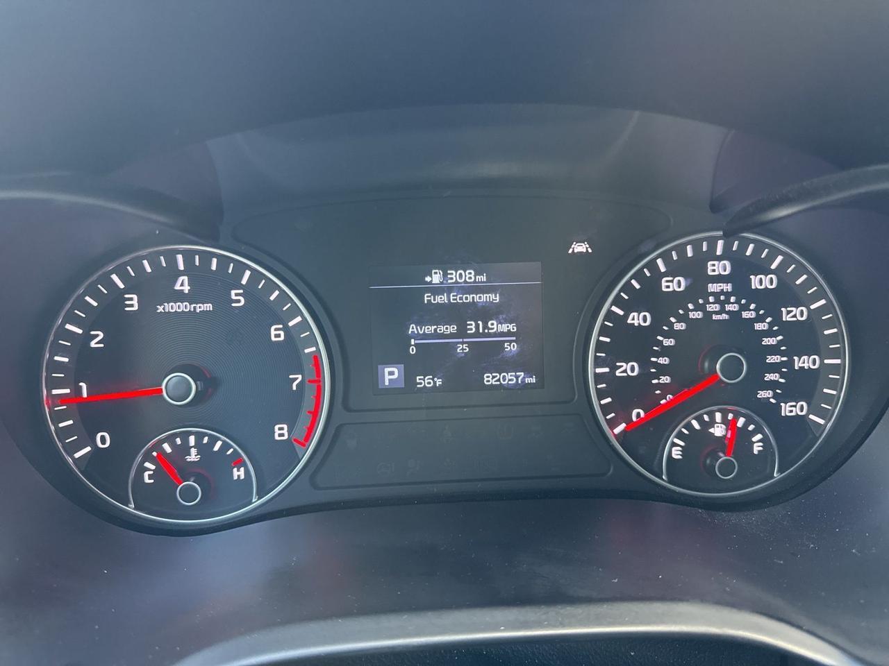 2020 Kia Optima EX Premium Chantilly VA