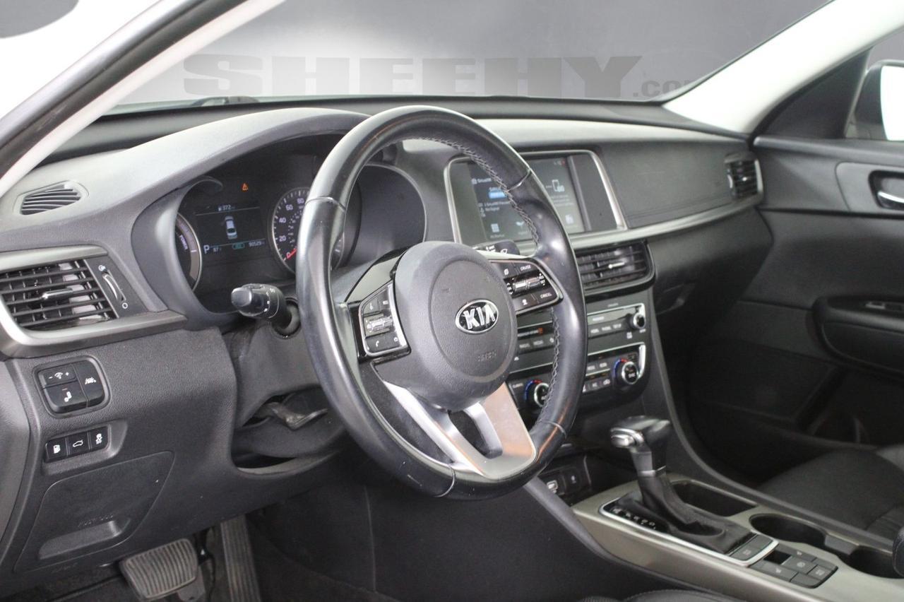 2020 Kia Optima Hybrid EX Fredericksburg VA