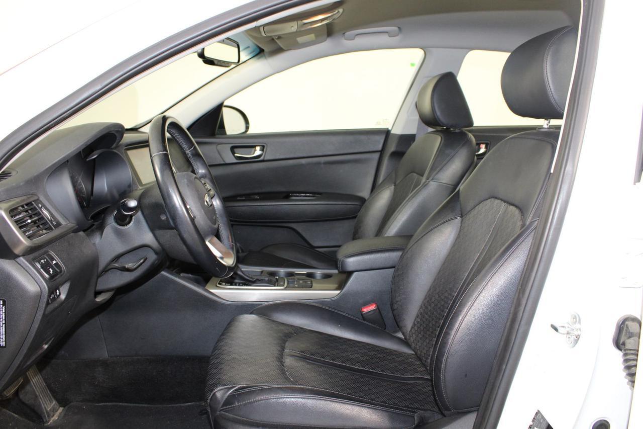 2020 Kia Optima Hybrid EX Fredericksburg VA