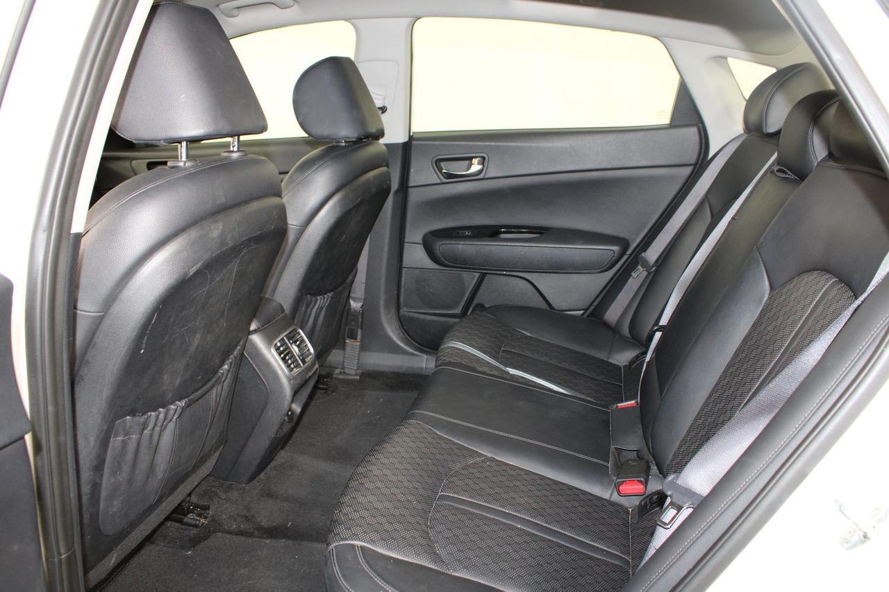2020 Kia Optima Hybrid EX Fredericksburg VA