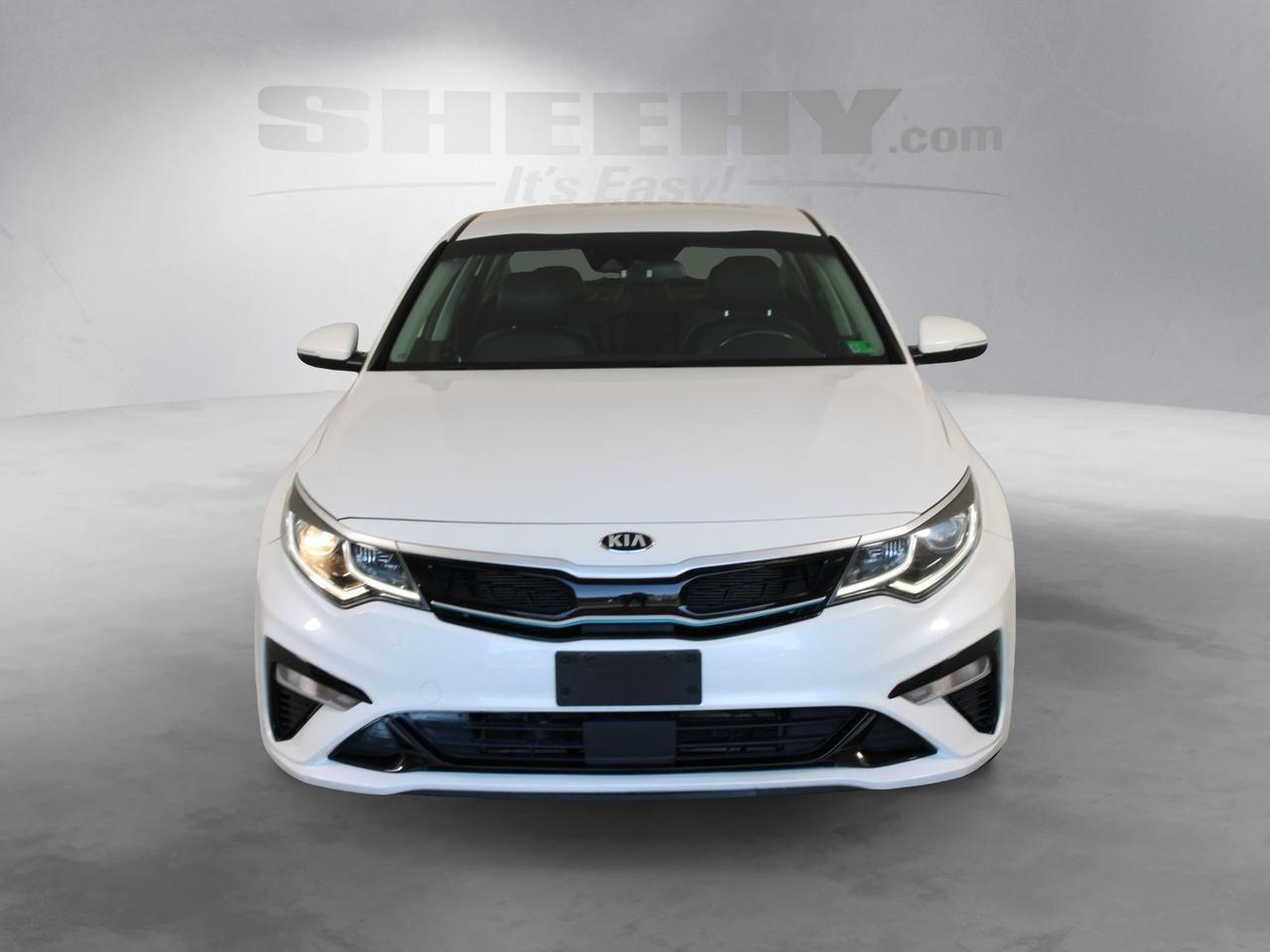 2020 Kia Optima Hybrid EX Fredericksburg VA