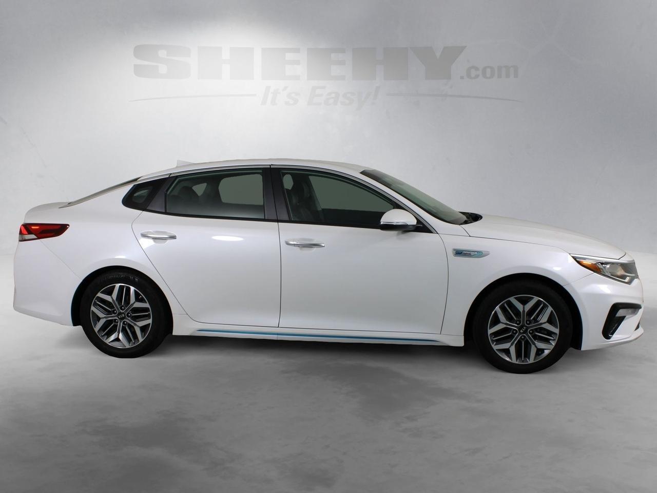 2020 Kia Optima Hybrid EX Fredericksburg VA