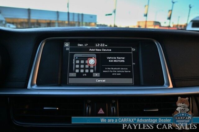 2020 Kia Optima LX Wasilla AK