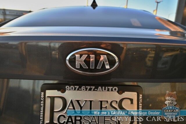 2020 Kia Optima LX Wasilla AK