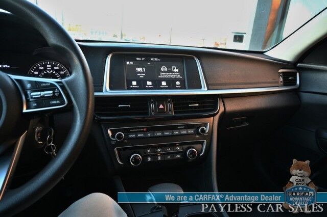 2020 Kia Optima LX Wasilla AK