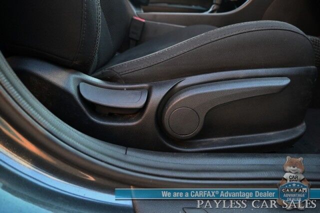 2020 Kia Optima LX Wasilla AK