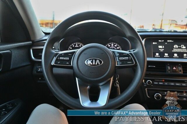 2020 Kia Optima LX Wasilla AK