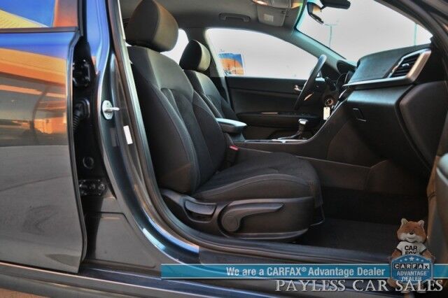 2020 Kia Optima LX Wasilla AK