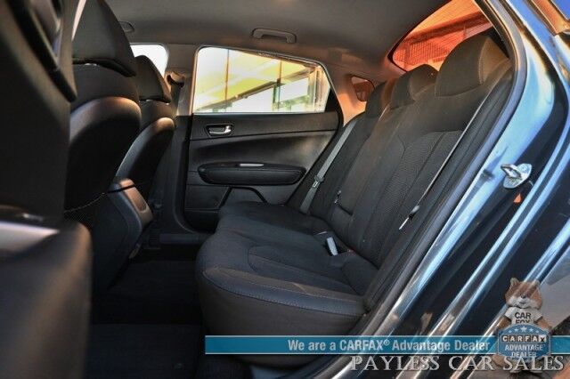 2020 Kia Optima LX Wasilla AK