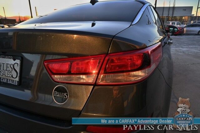 2020 Kia Optima LX Wasilla AK