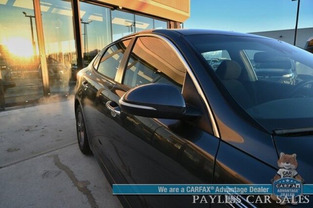 2020 Kia Optima LX Wasilla AK