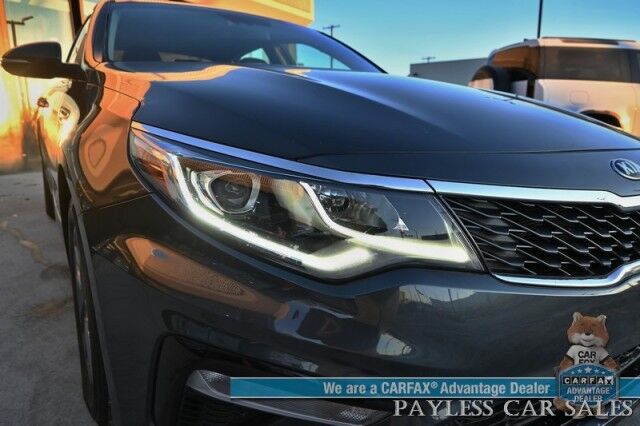 2020 Kia Optima LX Wasilla AK