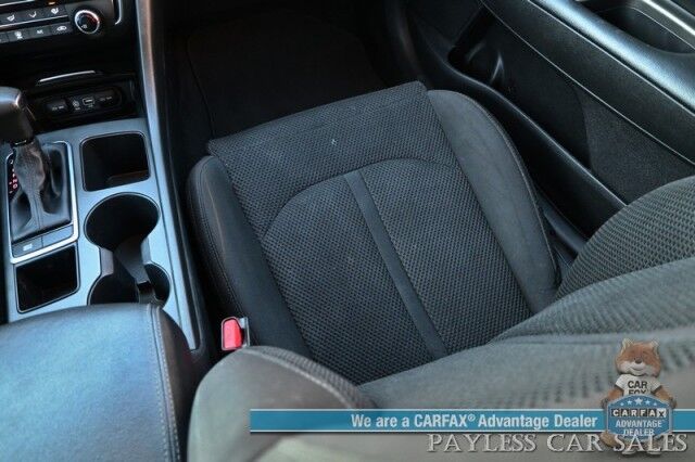 2020 Kia Optima LX Wasilla AK