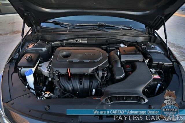 2020 Kia Optima LX Wasilla AK