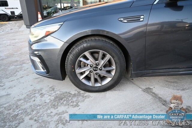 2020 Kia Optima LX Wasilla AK