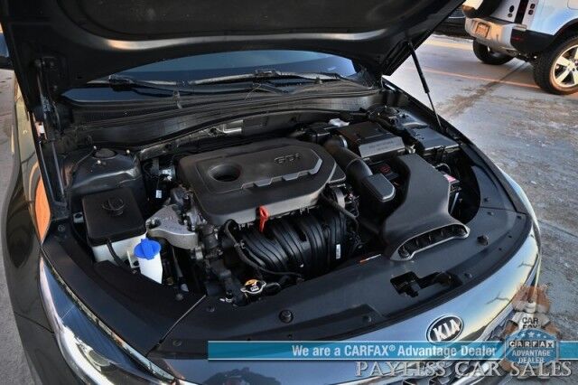 2020 Kia Optima LX Wasilla AK