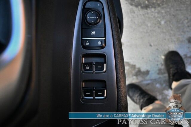 2020 Kia Optima LX Anchorage AK