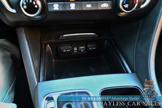 2020 Kia Optima LX Anchorage AK