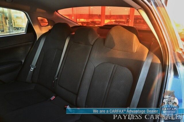 2020 Kia Optima LX Anchorage AK