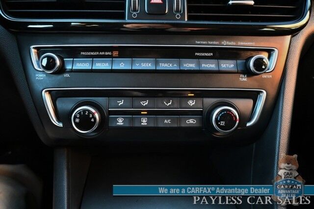 2020 Kia Optima LX Anchorage AK