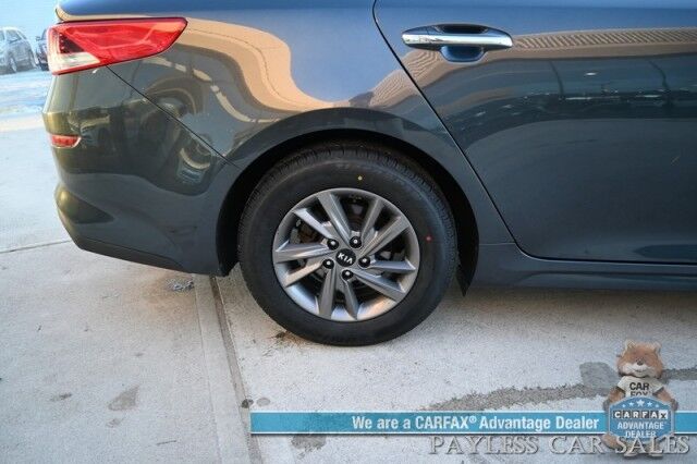 2020 Kia Optima LX Anchorage AK