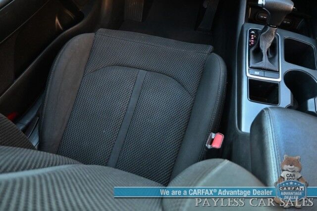 2020 Kia Optima LX Anchorage AK