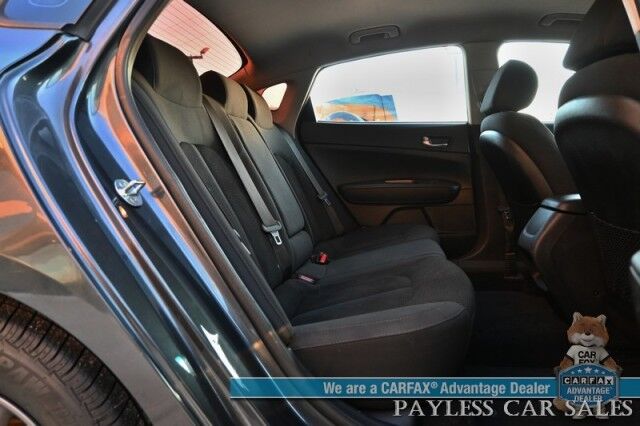 2020 Kia Optima LX Anchorage AK