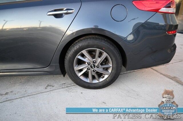 2020 Kia Optima LX Anchorage AK