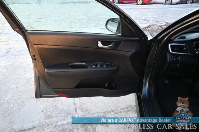 2020 Kia Optima LX Anchorage AK