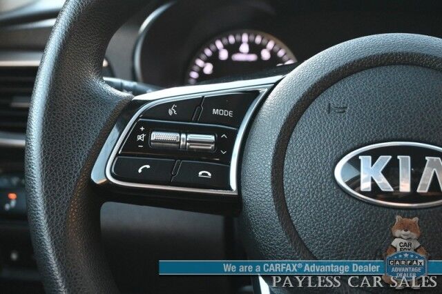 2020 Kia Optima LX Anchorage AK