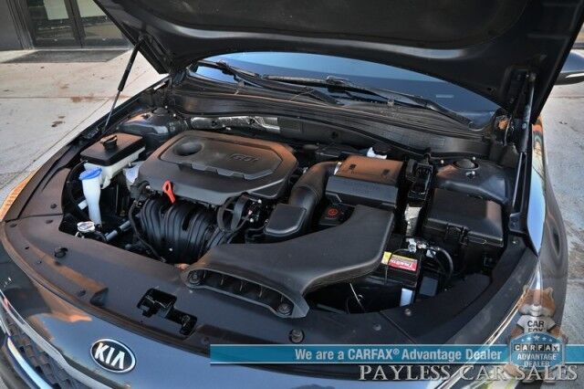 2020 Kia Optima LX Anchorage AK