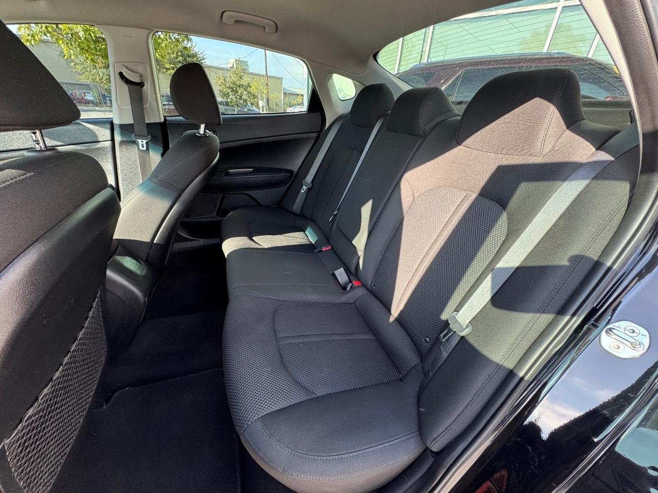 2020 Kia Optima LX Austin TX