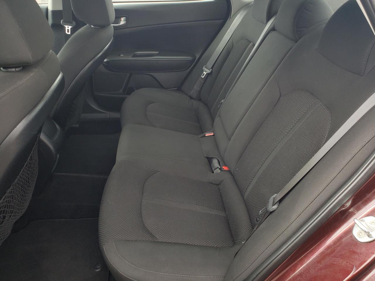 2020 Kia Optima LX Auto Beeville TX