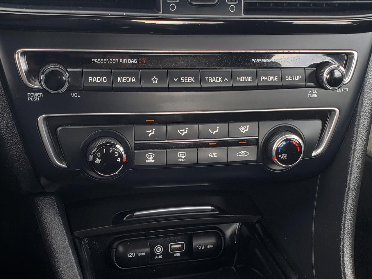 2020 Kia Optima LX Auto Beeville TX