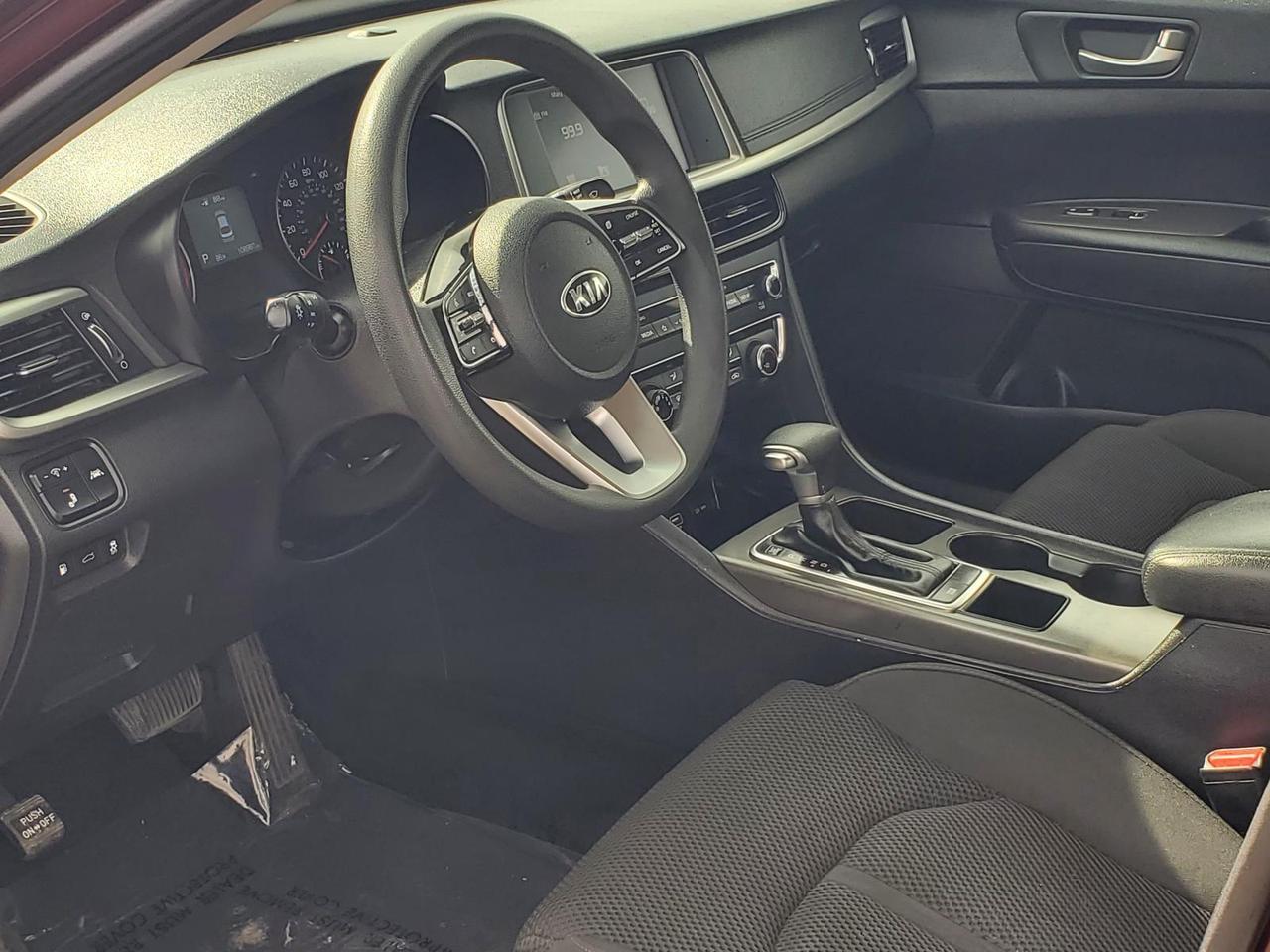 2020 Kia Optima LX Auto Beeville TX