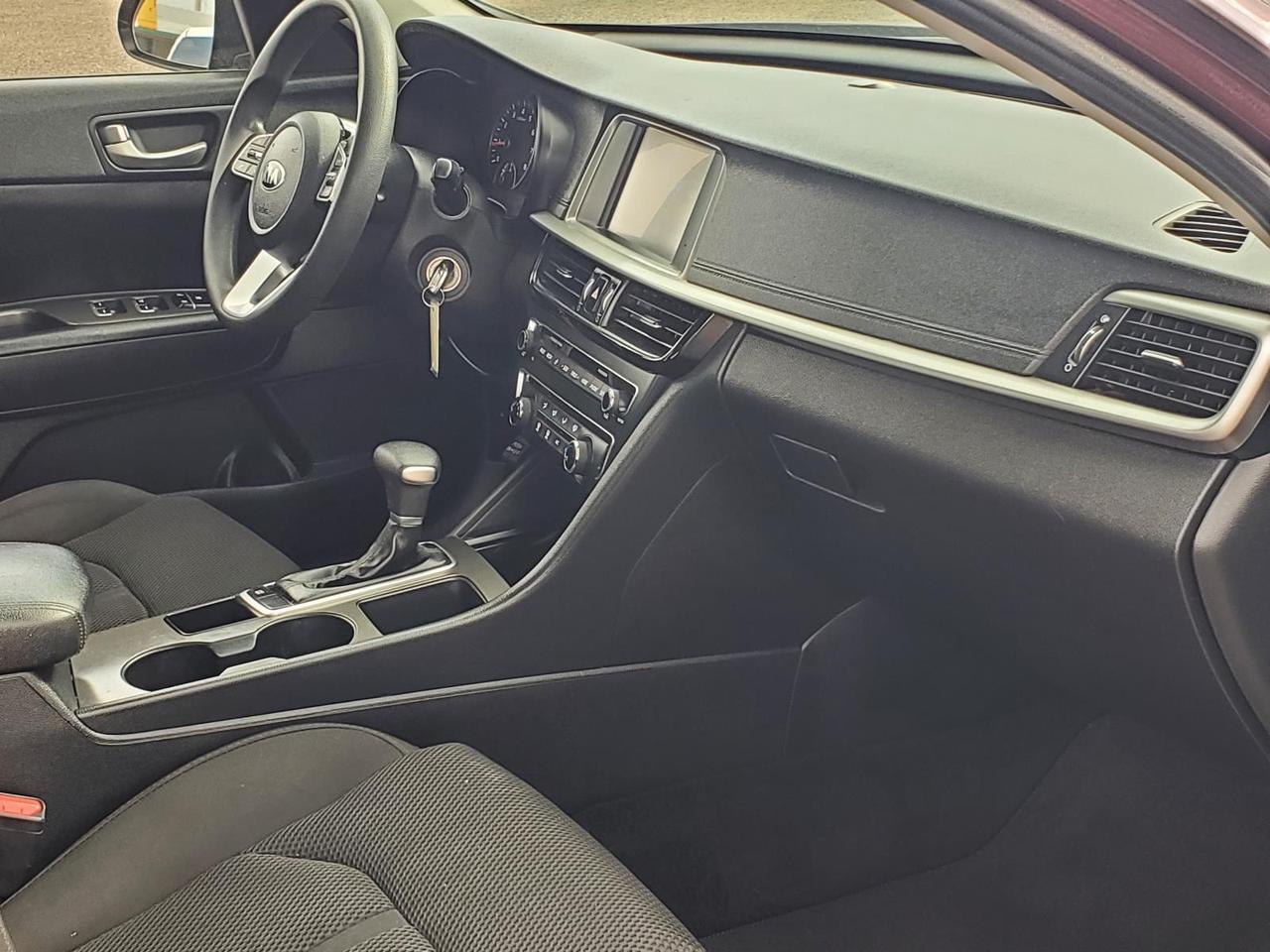 2020 Kia Optima LX Auto Beeville TX