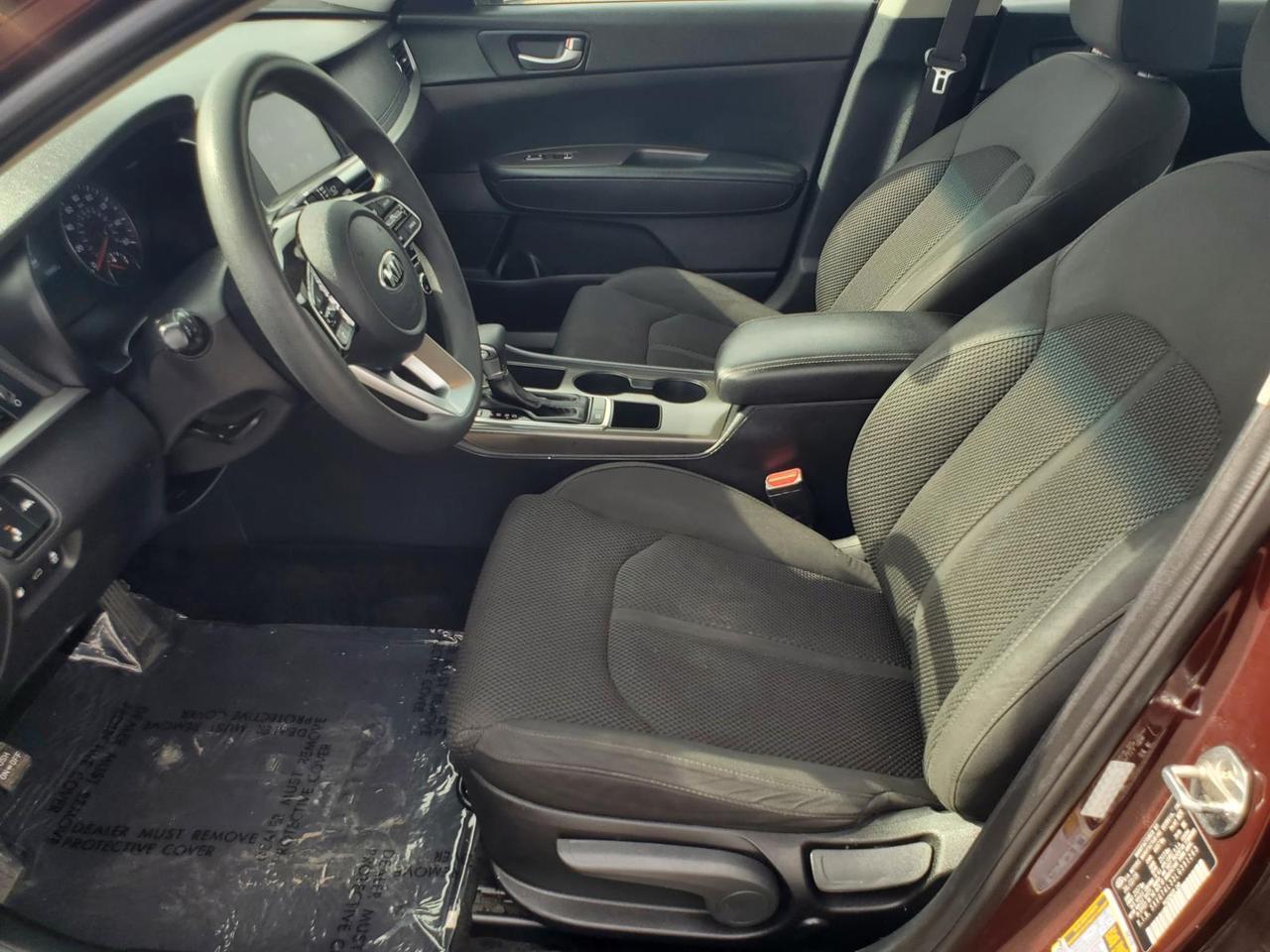 2020 Kia Optima LX Auto Beeville TX