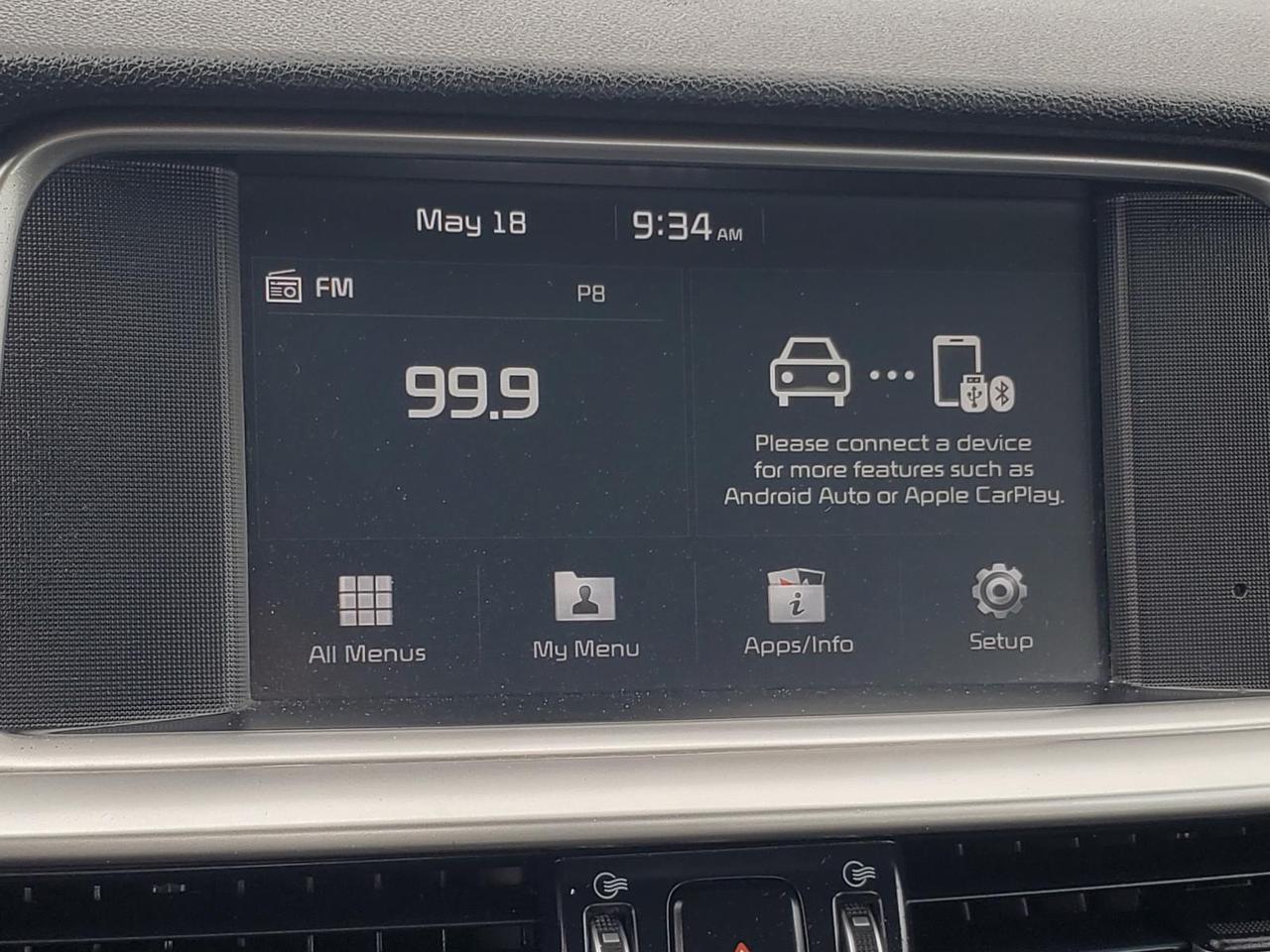 2020 Kia Optima LX Auto Beeville TX