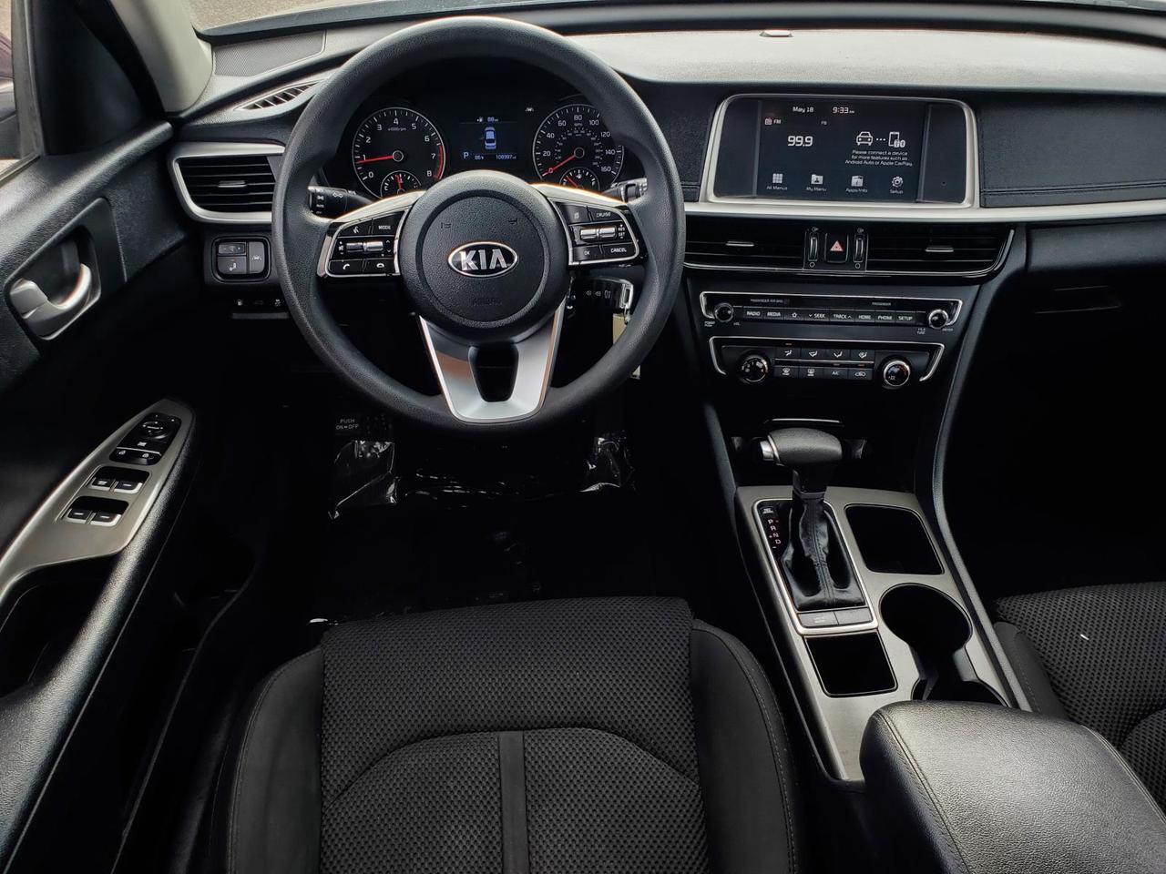 2020 Kia Optima LX Auto Beeville TX