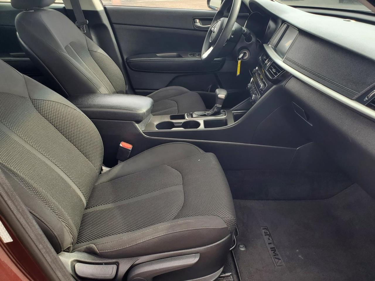 2020 Kia Optima LX Auto Beeville TX