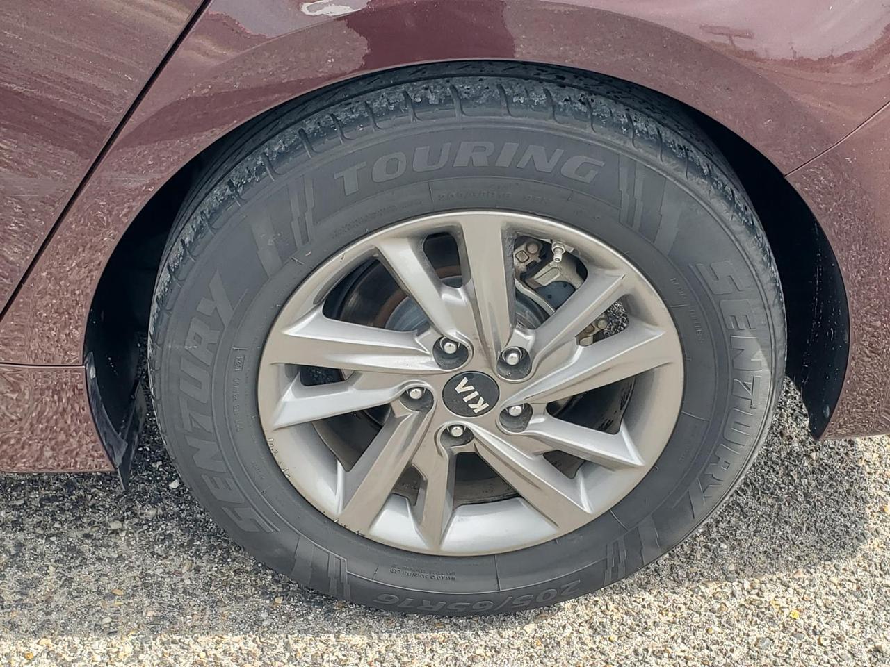 2020 Kia Optima LX Auto Beeville TX