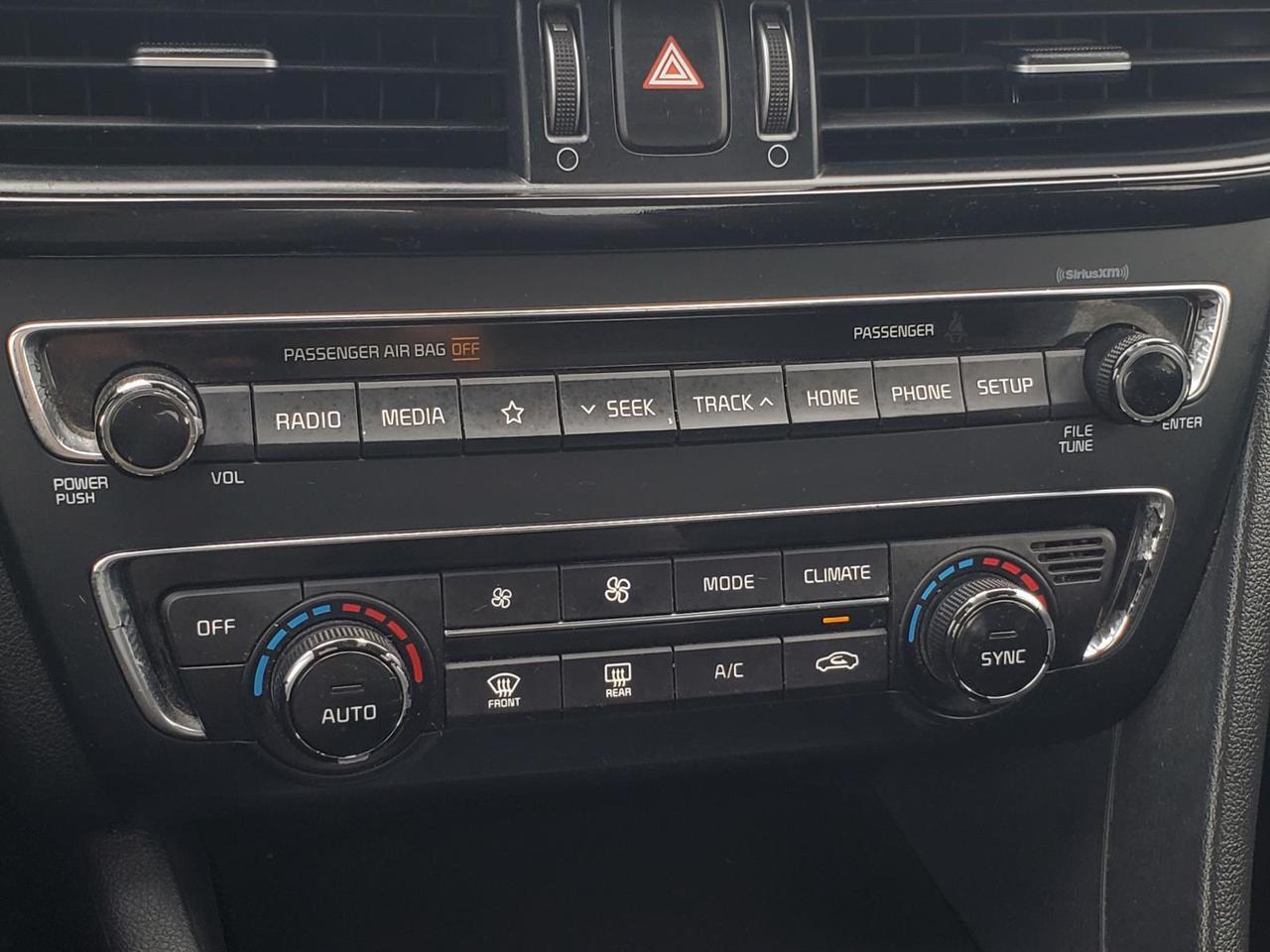 2020 Kia Optima LX Auto Beeville TX