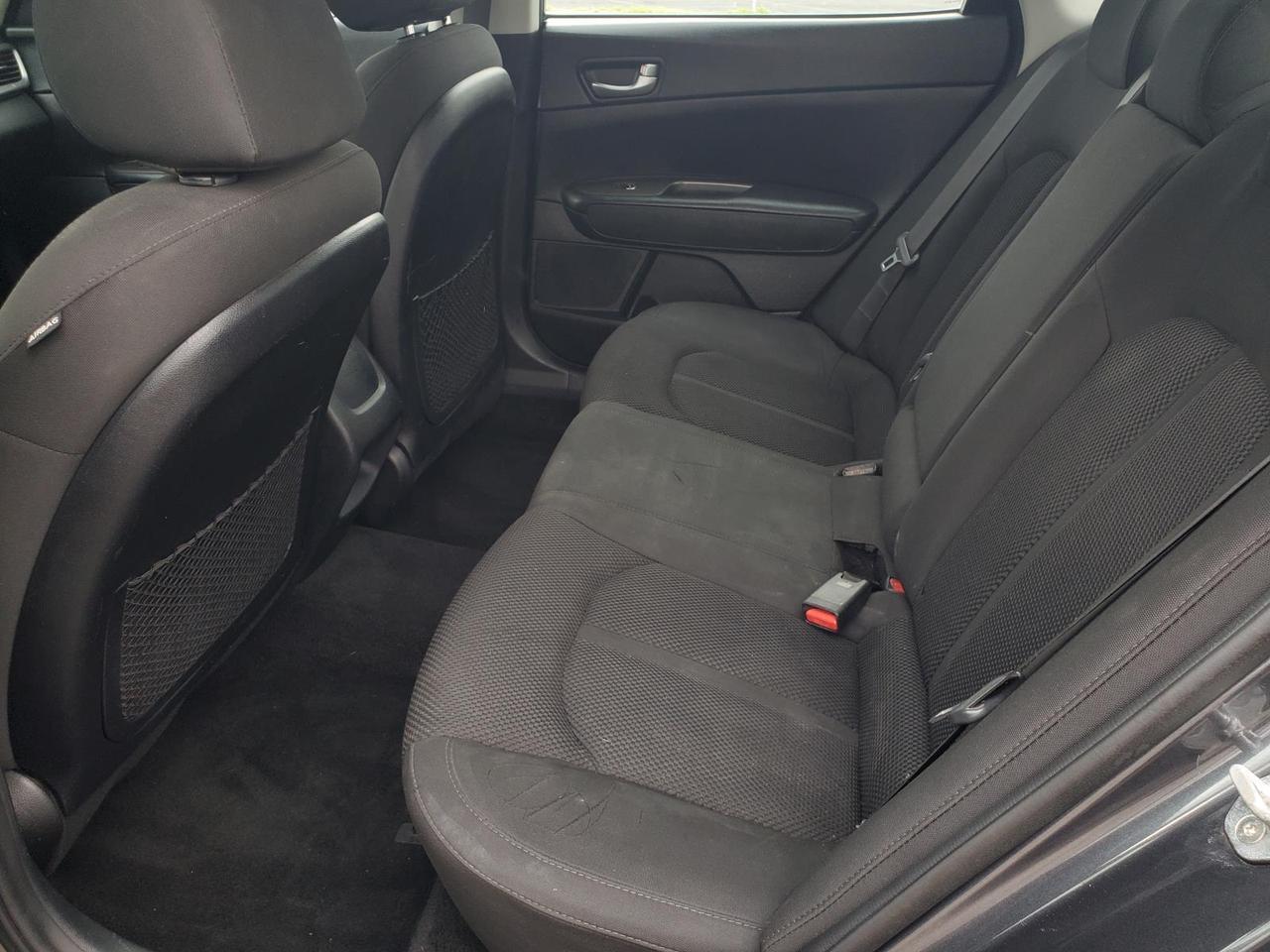 2020 Kia Optima LX Auto Beeville TX