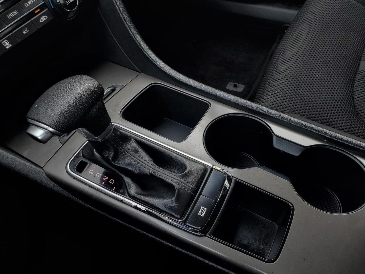 2020 Kia Optima LX Auto Beeville TX