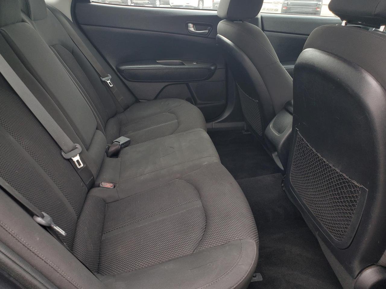 2020 Kia Optima LX Auto Beeville TX