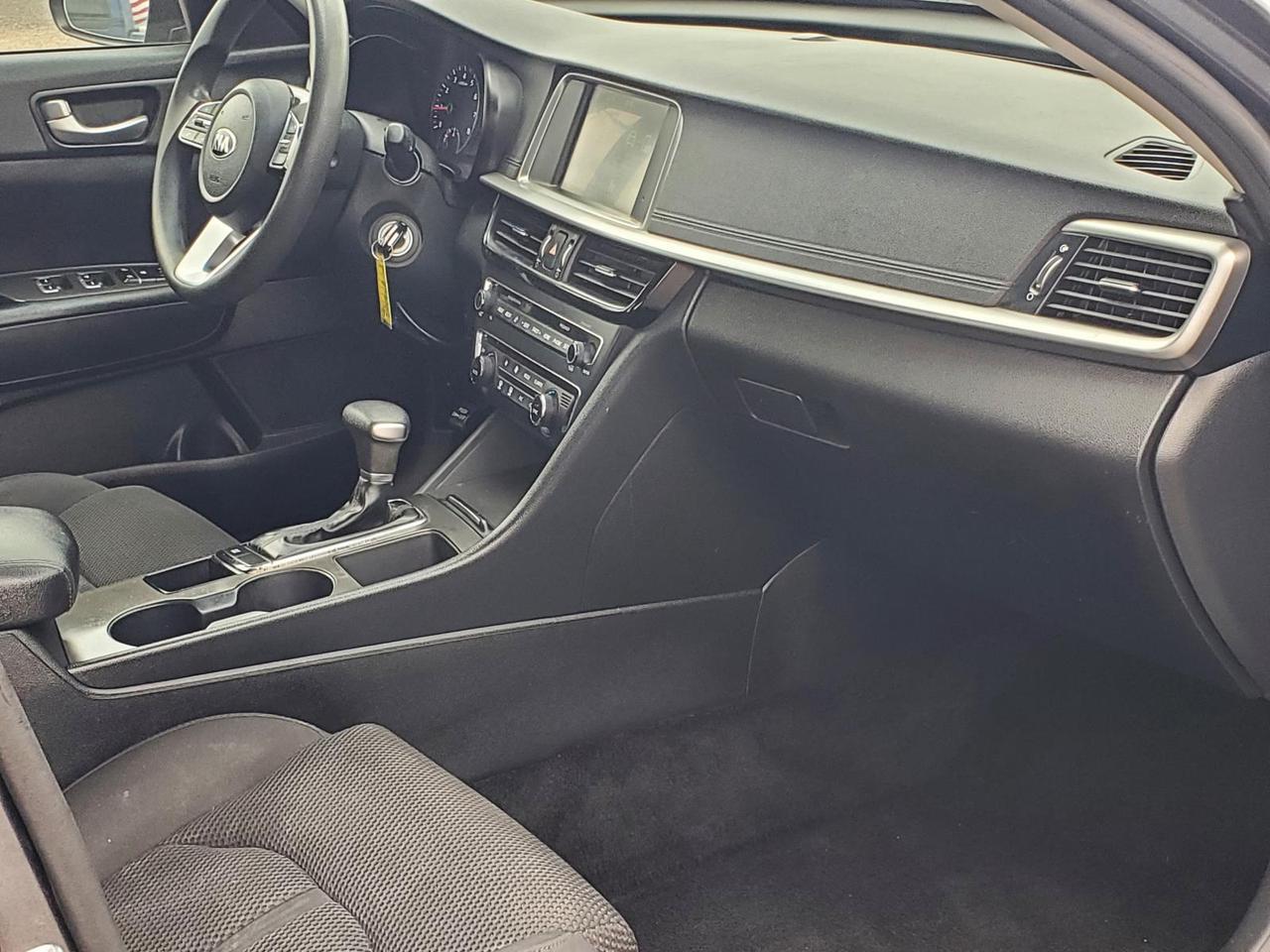2020 Kia Optima LX Auto Beeville TX