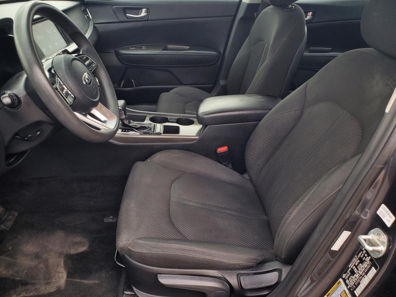 2020 Kia Optima LX Auto Beeville TX