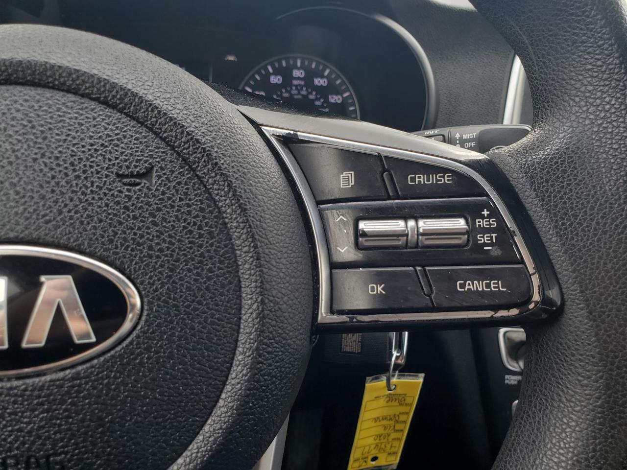 2020 Kia Optima LX Auto Beeville TX