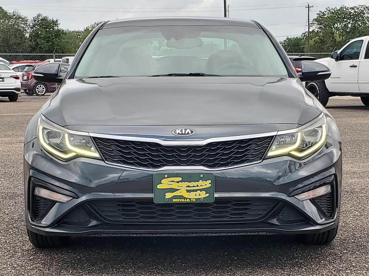 2020 Kia Optima LX Auto Beeville TX